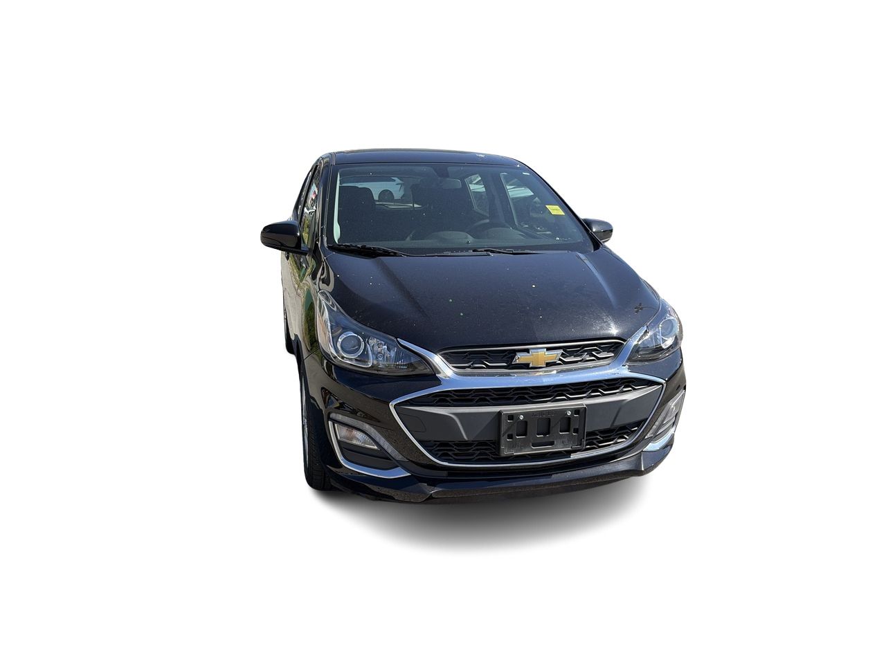 2022 Chevrolet Spark