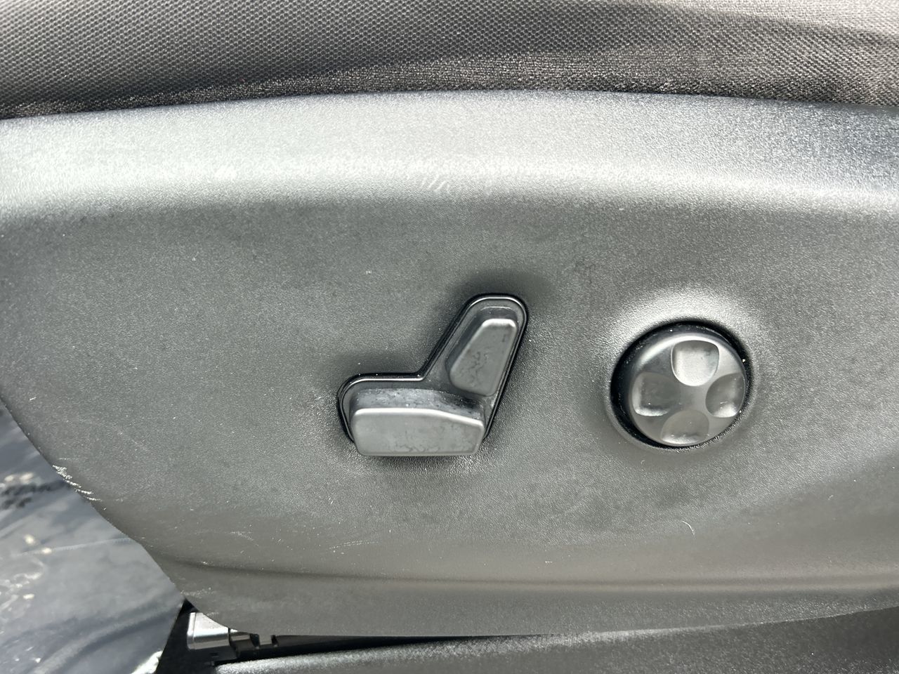 2017 Chrysler Pacifica in Vancouver, British Columbia