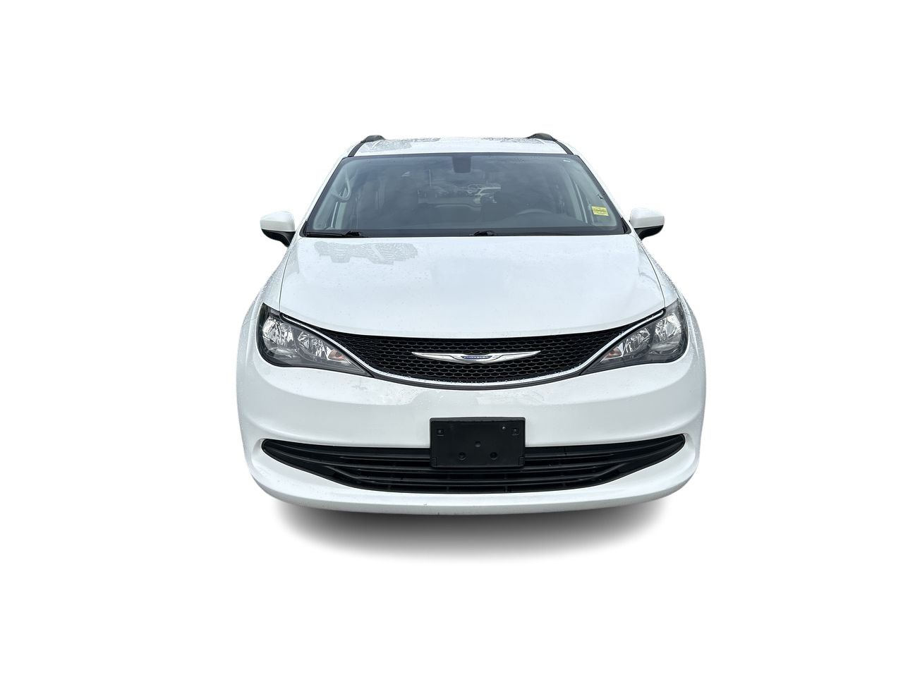 2017  Pacifica