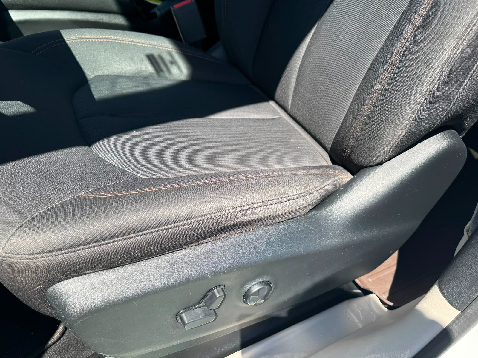 2017  Pacifica