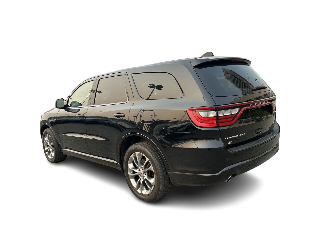 Dodge Durango  2020 à Vancouver, Colombie-Britannique