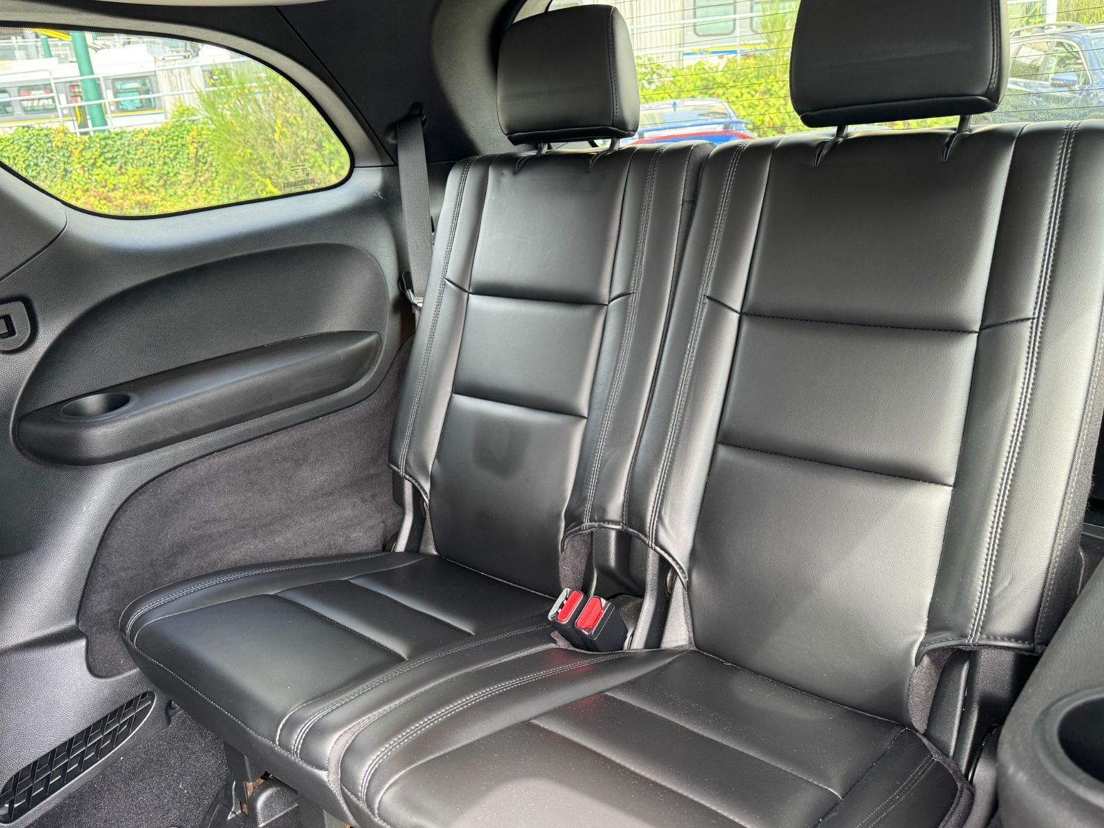 2020 Dodge Durango in Vancouver, British Columbia