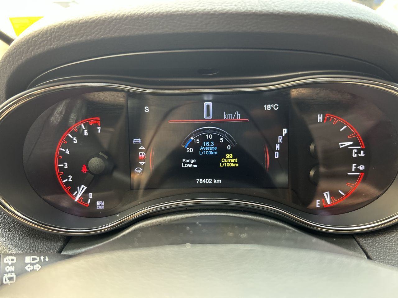 Dodge Durango  2020 à Vancouver, Colombie-Britannique