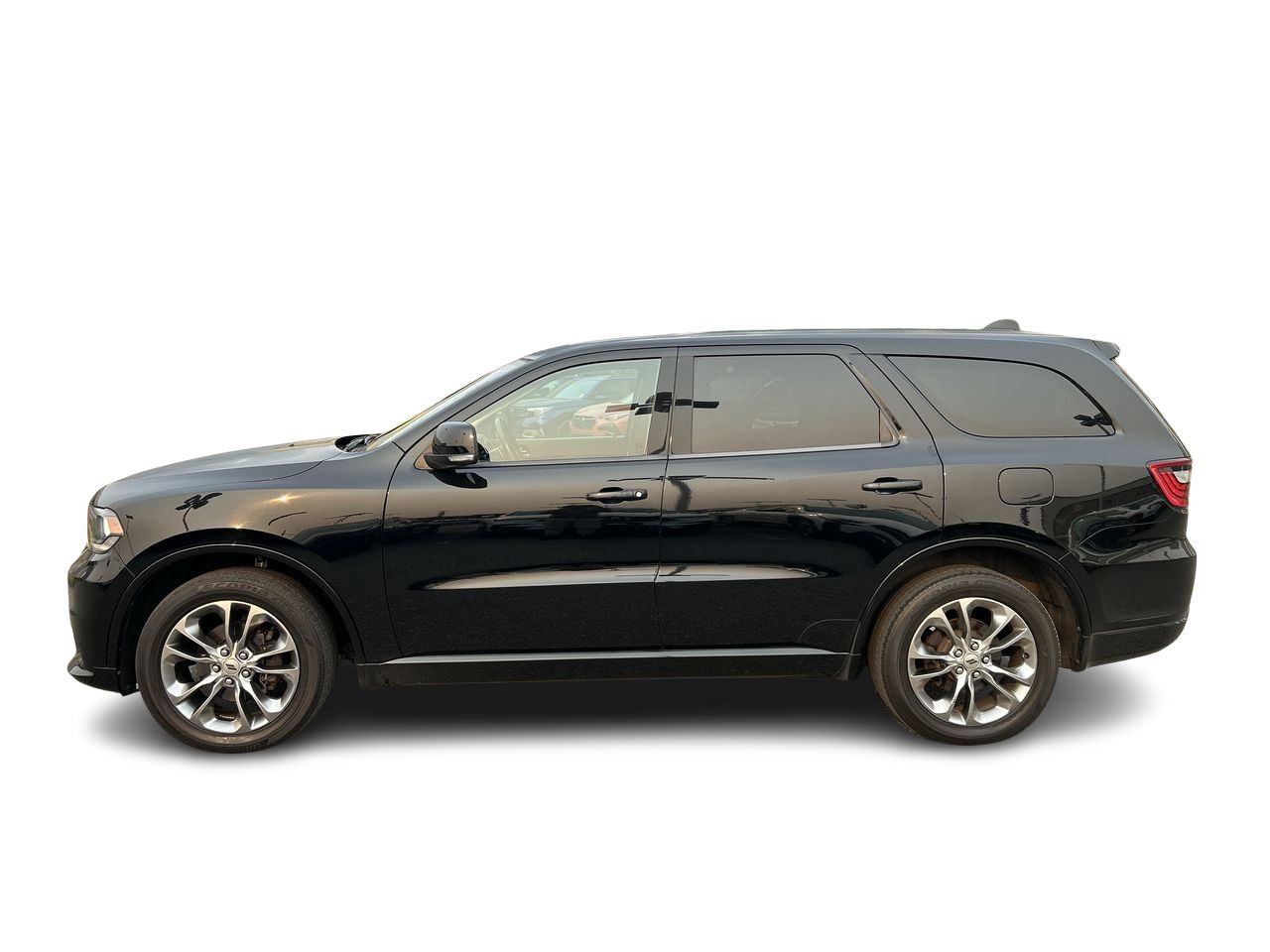 Dodge Durango  2020 à Vancouver, Colombie-Britannique