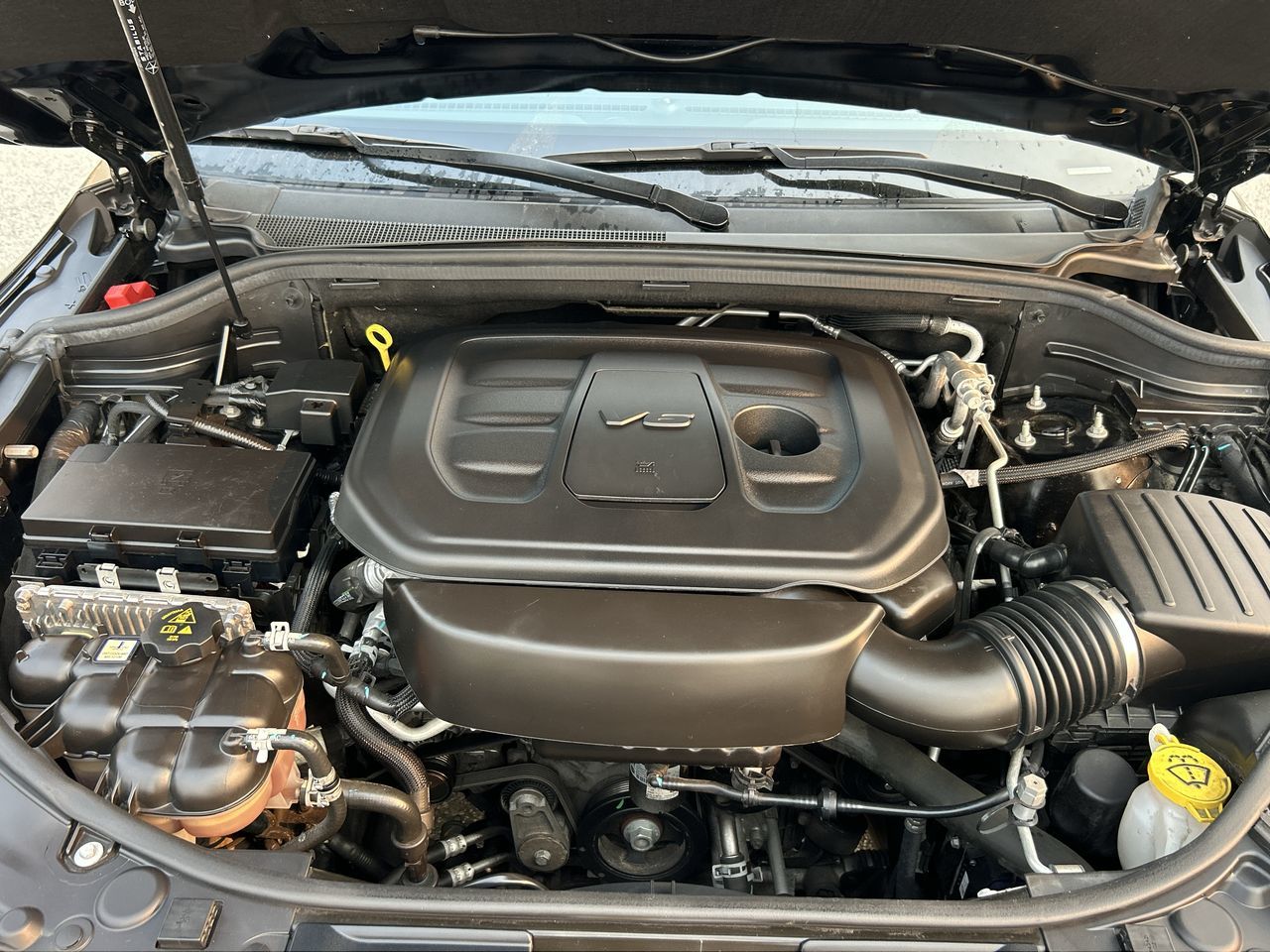 Dodge Durango  2020 à Vancouver, Colombie-Britannique