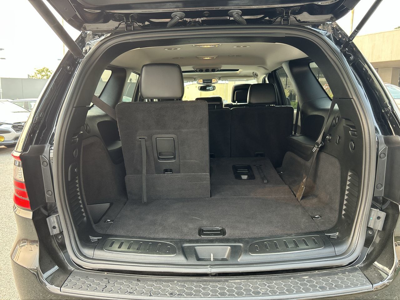 Dodge Durango  2020 à Vancouver, Colombie-Britannique