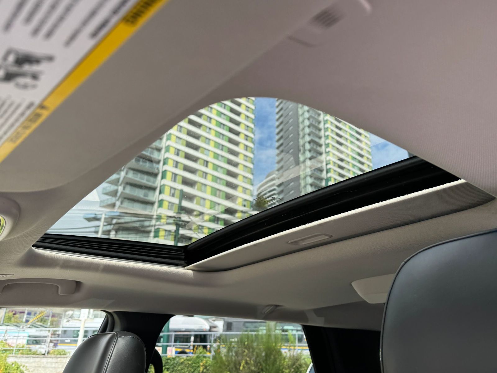 2020 Dodge Durango in Vancouver, British Columbia