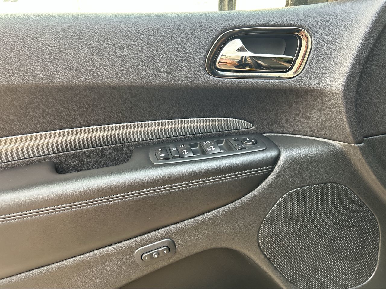 Dodge Durango  2020 à Vancouver, Colombie-Britannique