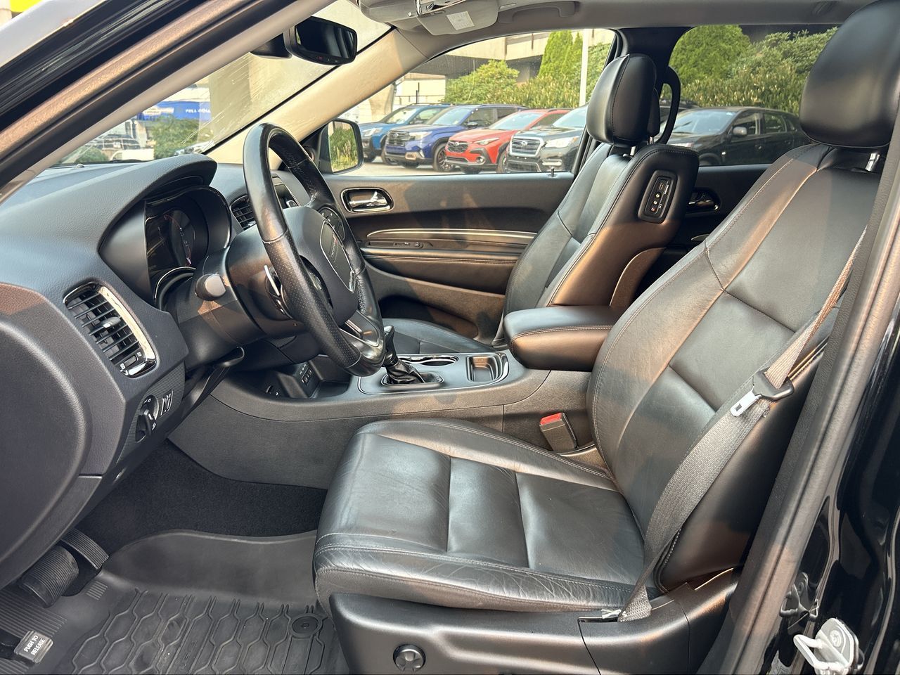 Dodge Durango  2020 à Vancouver, Colombie-Britannique