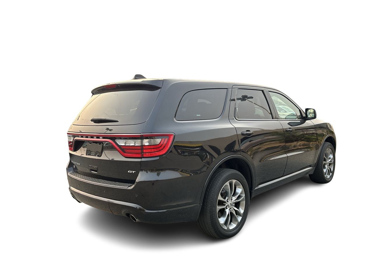 Dodge Durango  2020 à Vancouver, Colombie-Britannique