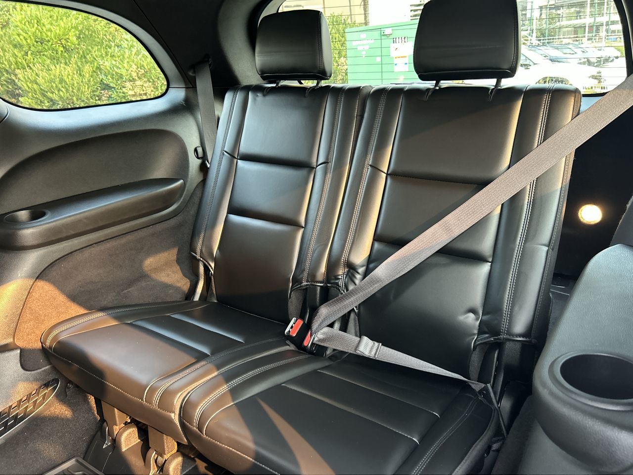 Dodge Durango  2020 à Vancouver, Colombie-Britannique