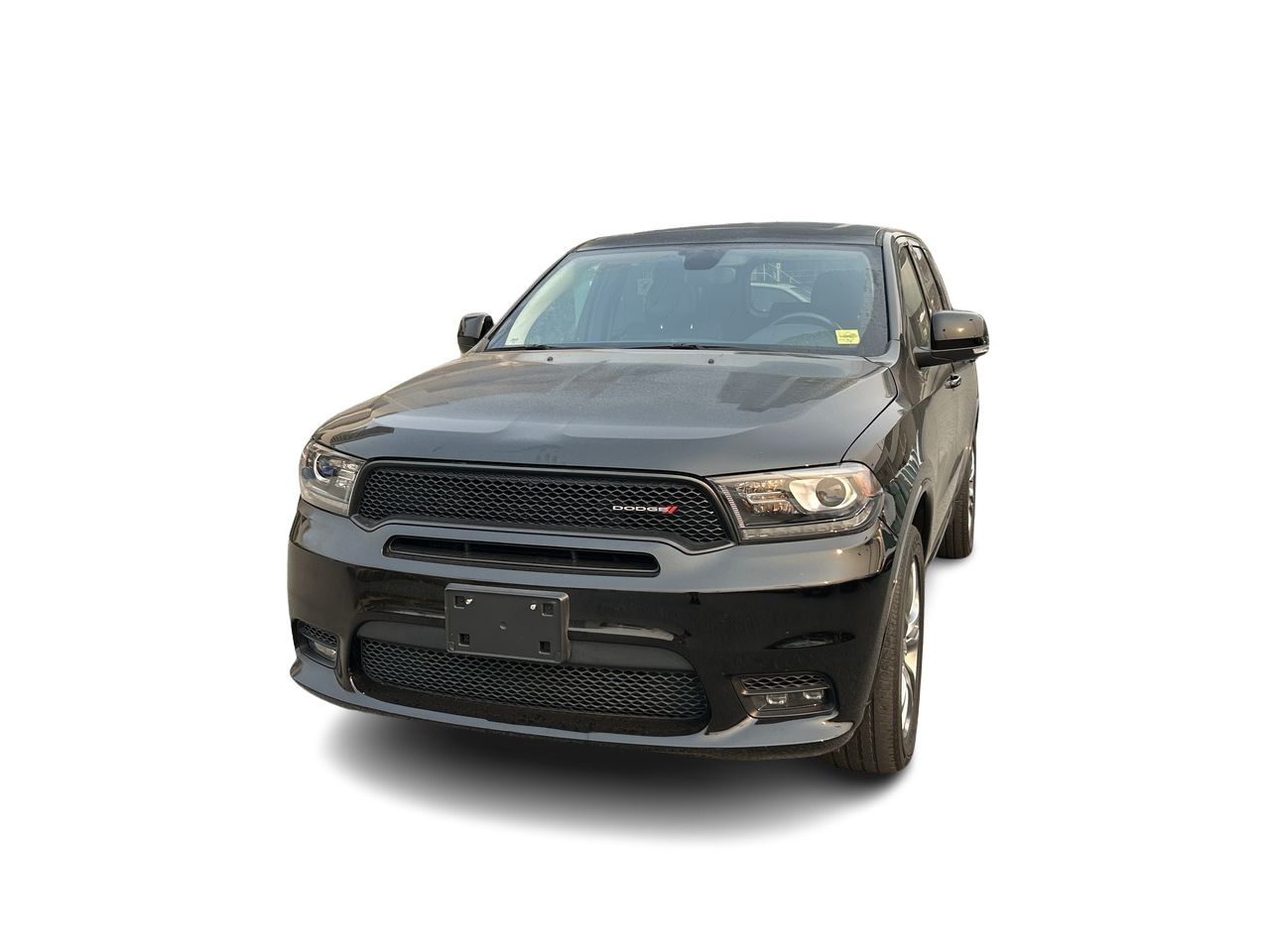 2020 Dodge Durango