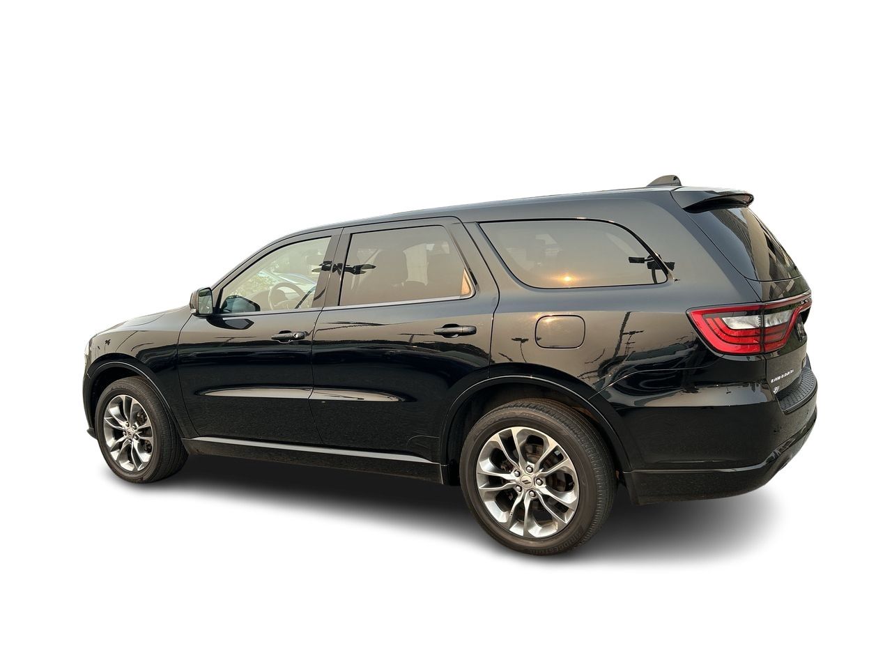 Dodge Durango  2020 à Vancouver, Colombie-Britannique