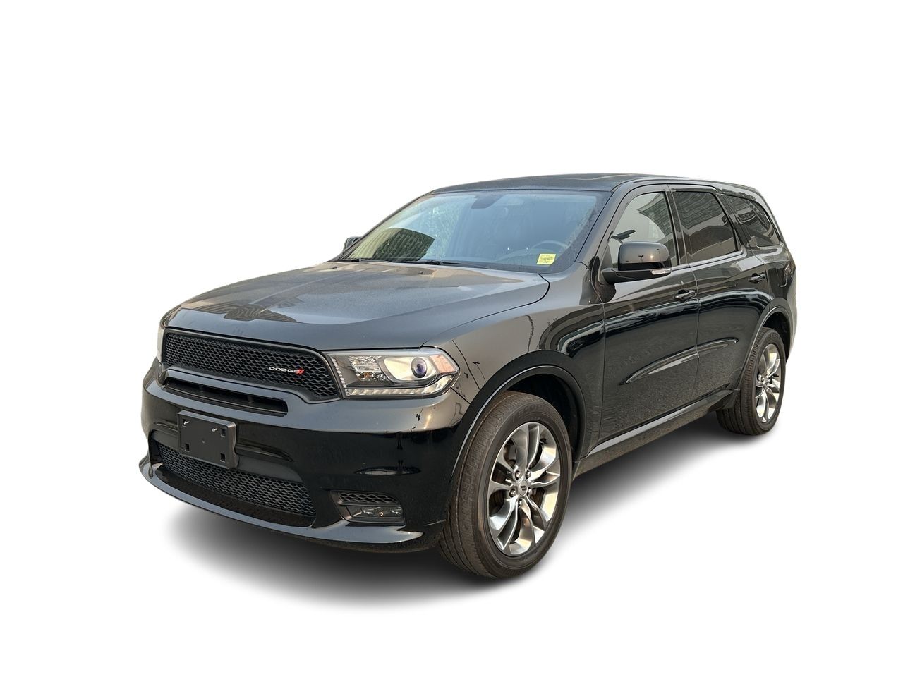 2020 Dodge Durango