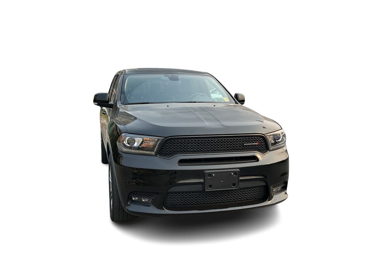 2020 Dodge Durango