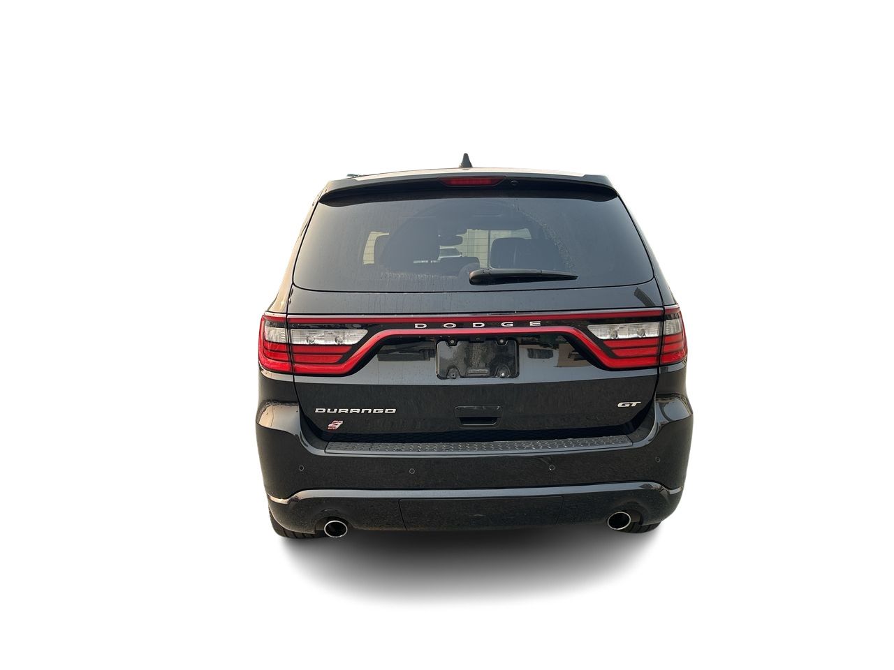 2020 Dodge Durango