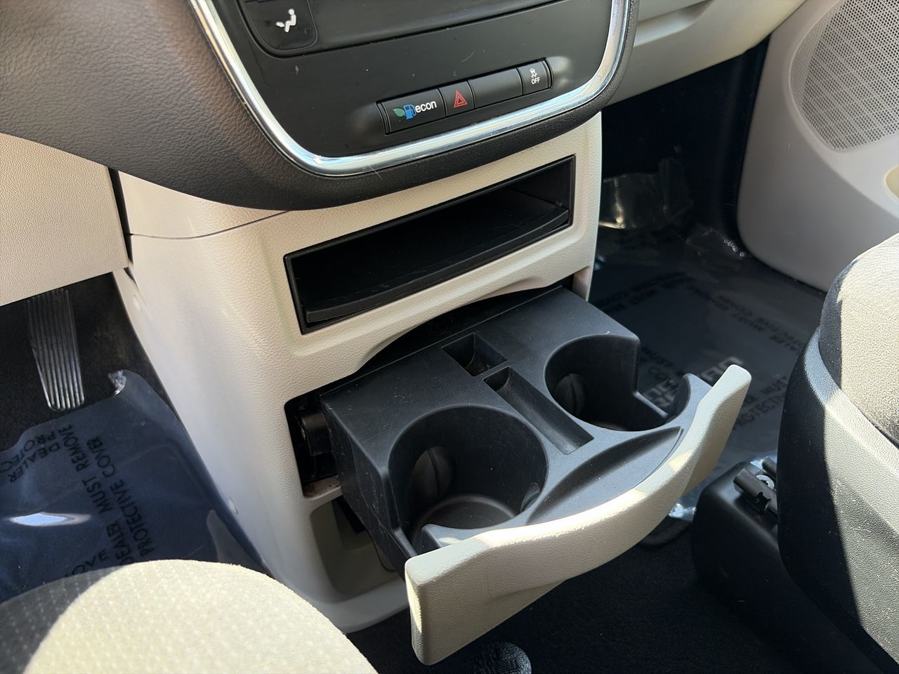 2014 Dodge Grand Caravan