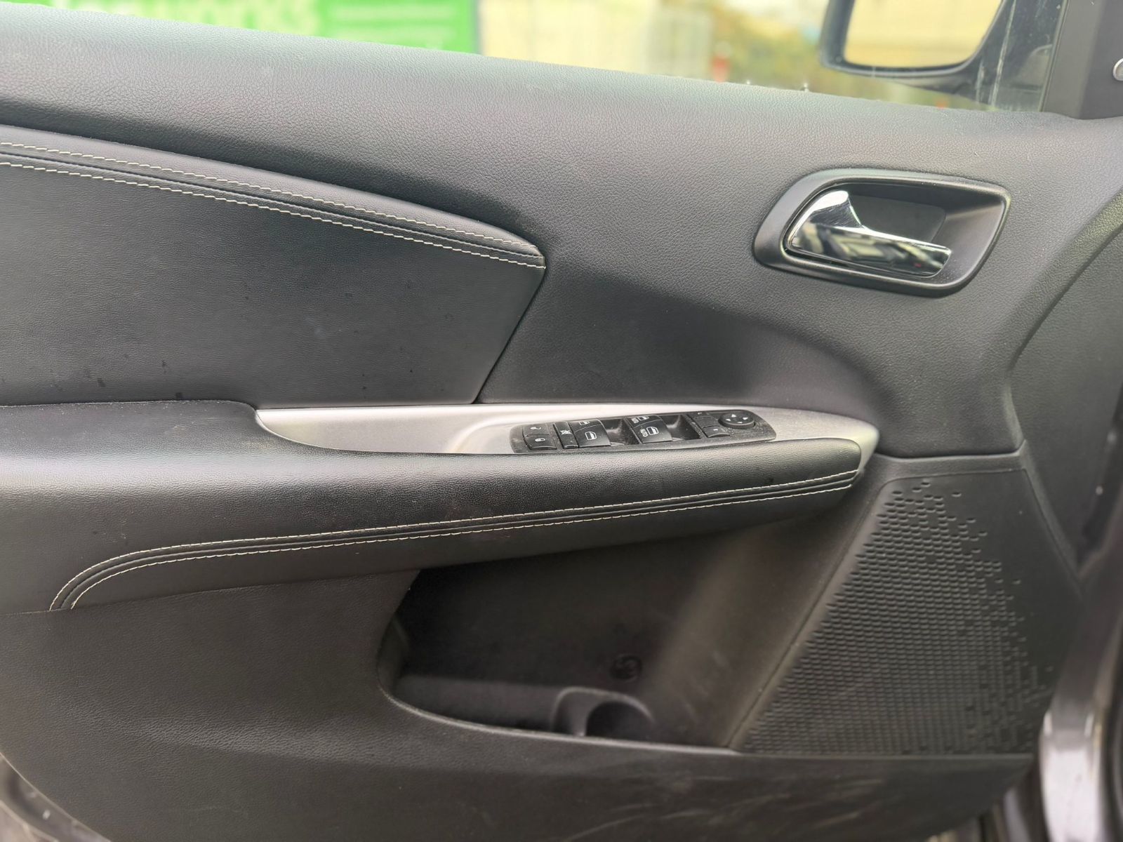 Dodge Journey  2018 à Vancouver, Colombie-Britannique