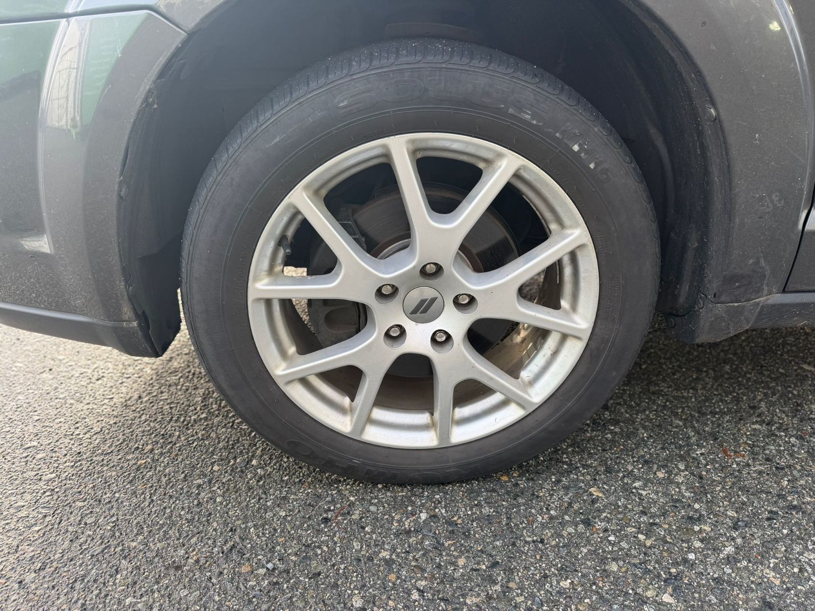 Dodge Journey  2018 à Vancouver, Colombie-Britannique