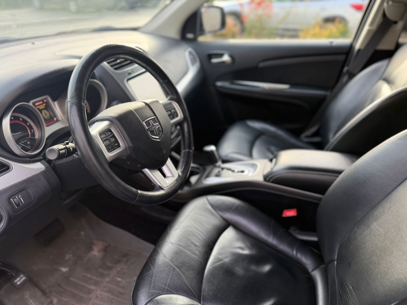 Dodge Journey  2018 à Vancouver, Colombie-Britannique