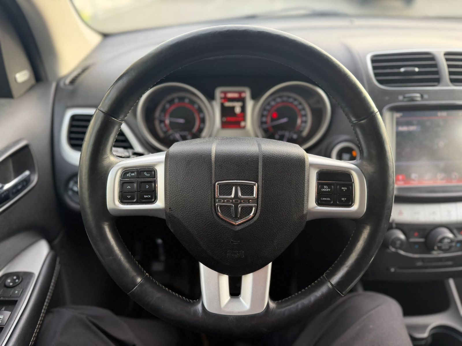 Dodge Journey  2018 à Vancouver, Colombie-Britannique