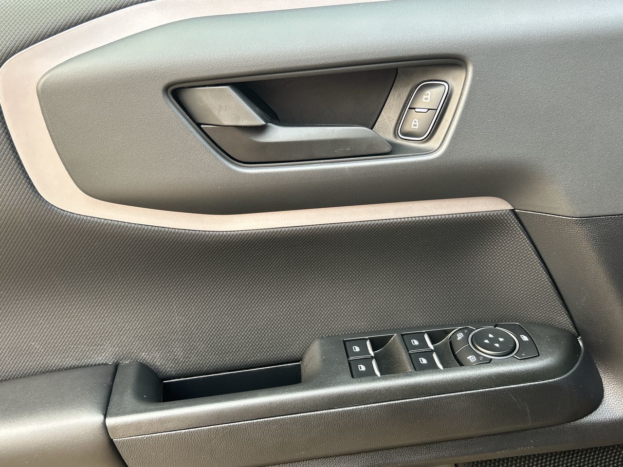 2024 Ford BRONCO SPORT in Vancouver, British Columbia