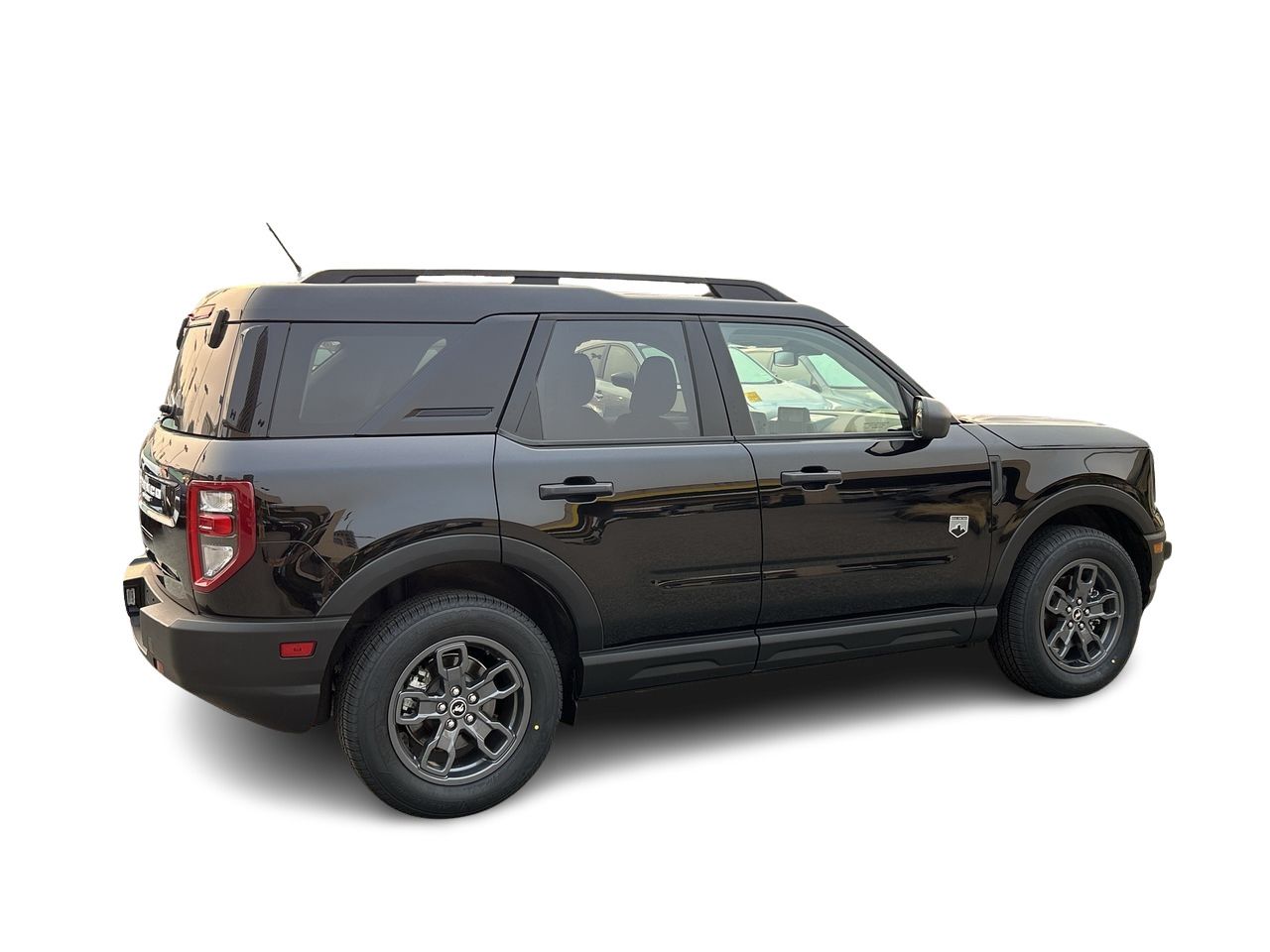 2024 Ford BRONCO SPORT in Vancouver, British Columbia