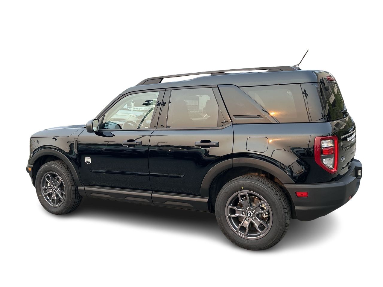 2024 Ford BRONCO SPORT in Vancouver, British Columbia