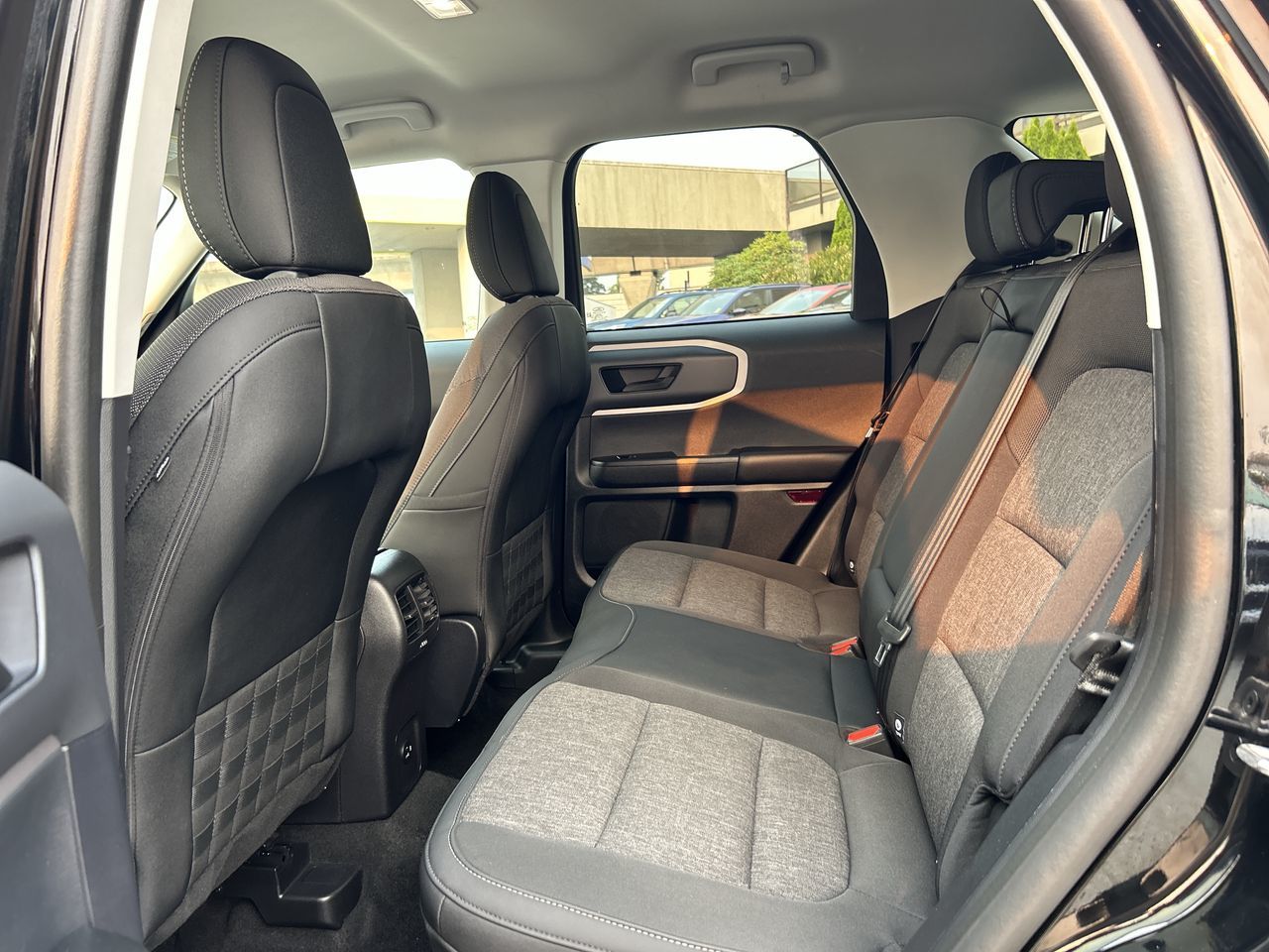 2024 Ford BRONCO SPORT in Vancouver, British Columbia