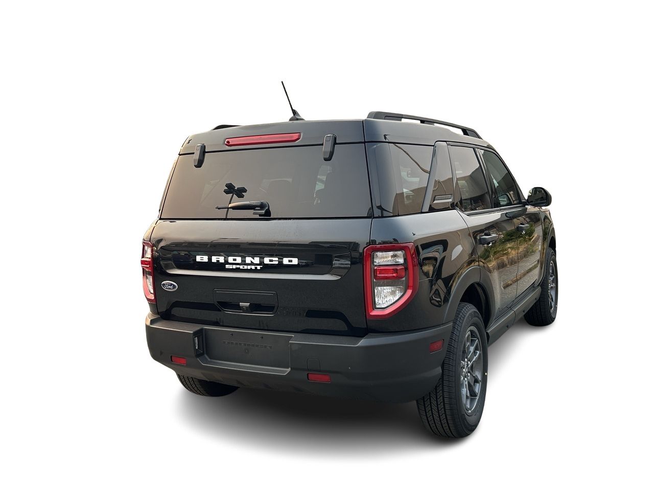 2024 Ford BRONCO SPORT in Vancouver, British Columbia
