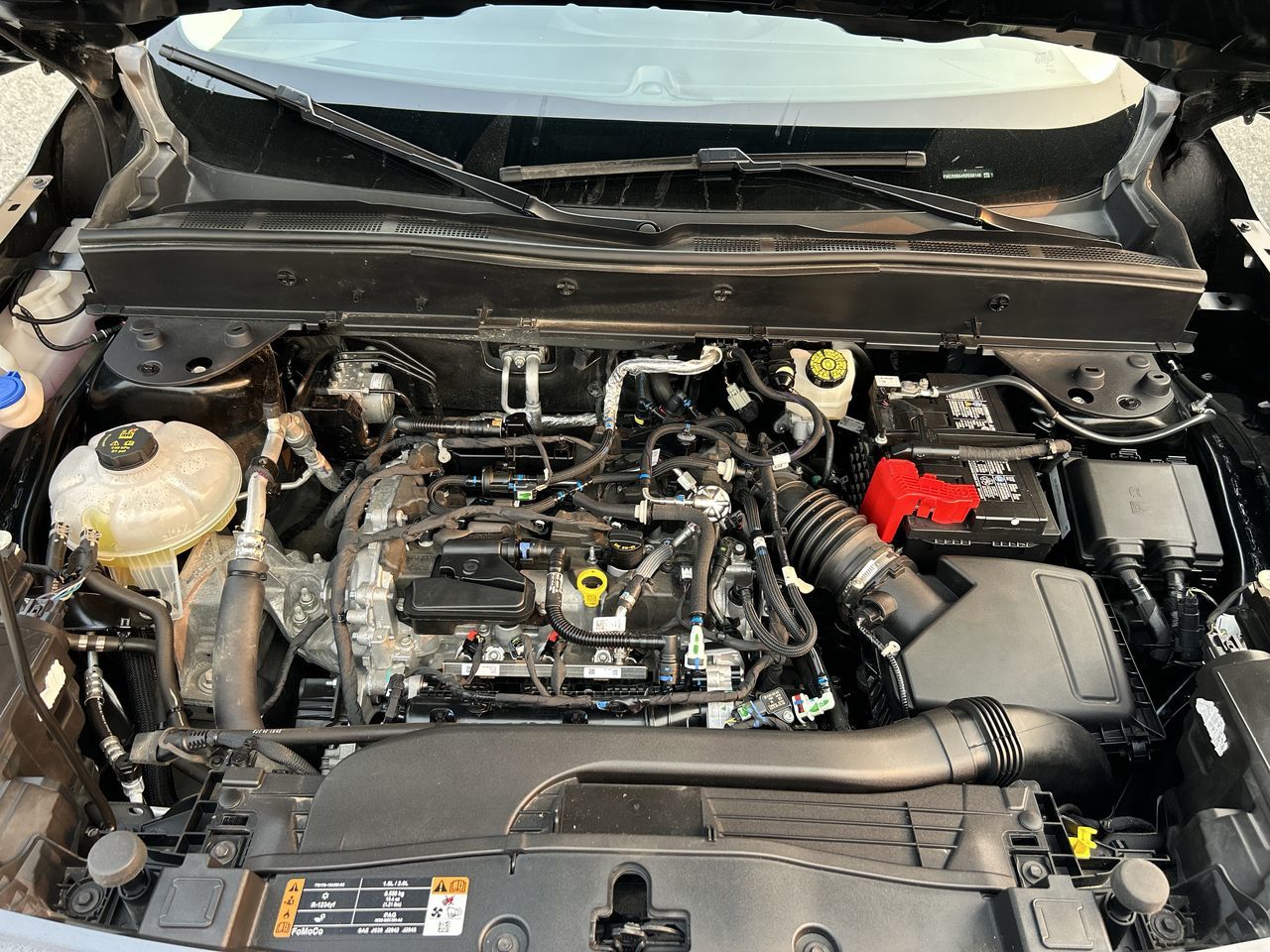 2024 Ford BRONCO SPORT in Vancouver, British Columbia