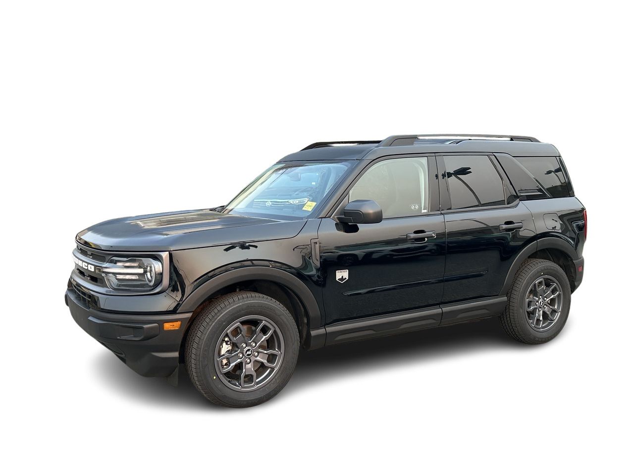 2024 Ford BRONCO SPORT in Vancouver, British Columbia