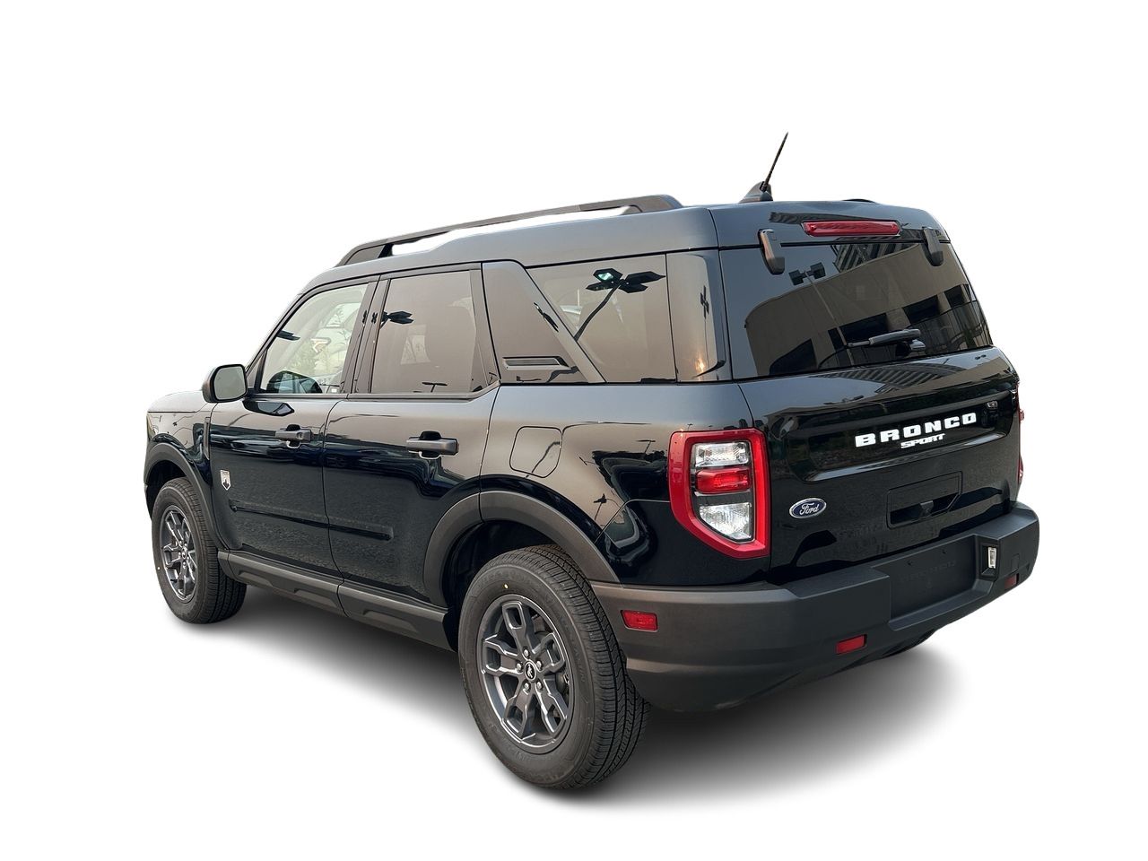 2024 Ford BRONCO SPORT in Vancouver, British Columbia