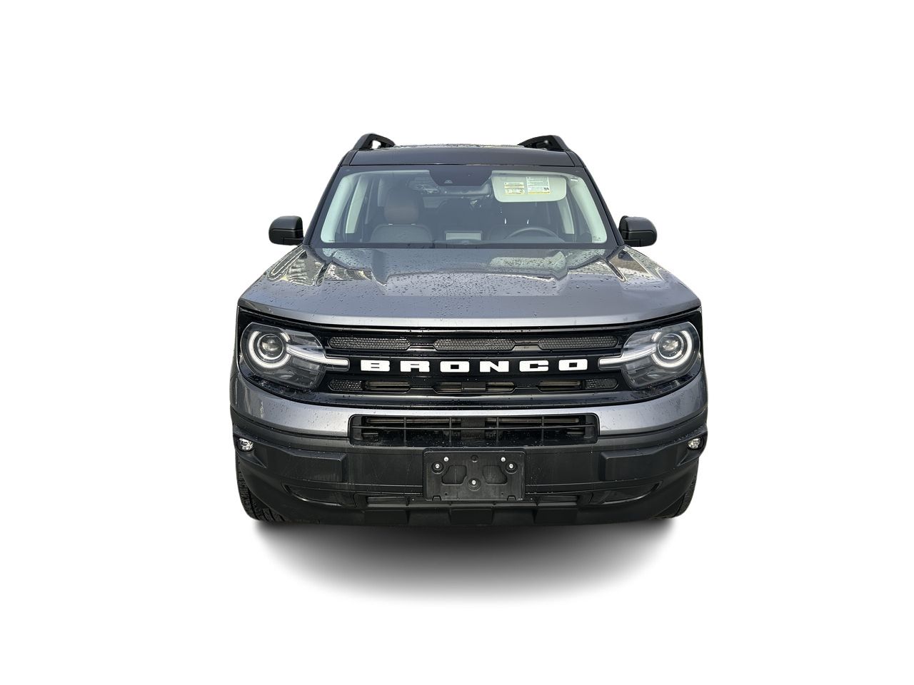 Ford Bronco Sport  2024 à Vancouver, Colombie-Britannique