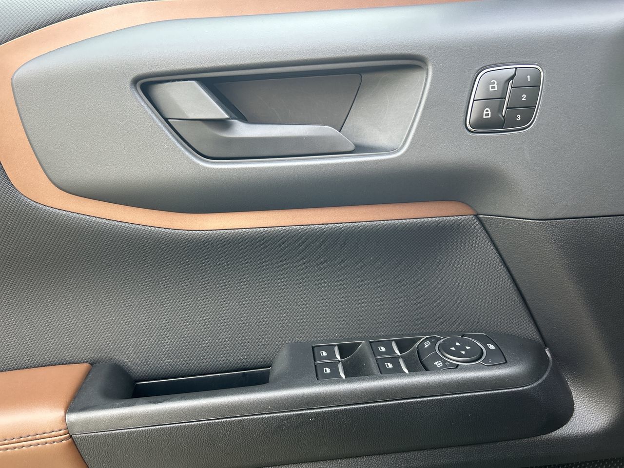 Ford Bronco Sport  2024 à Vancouver, Colombie-Britannique