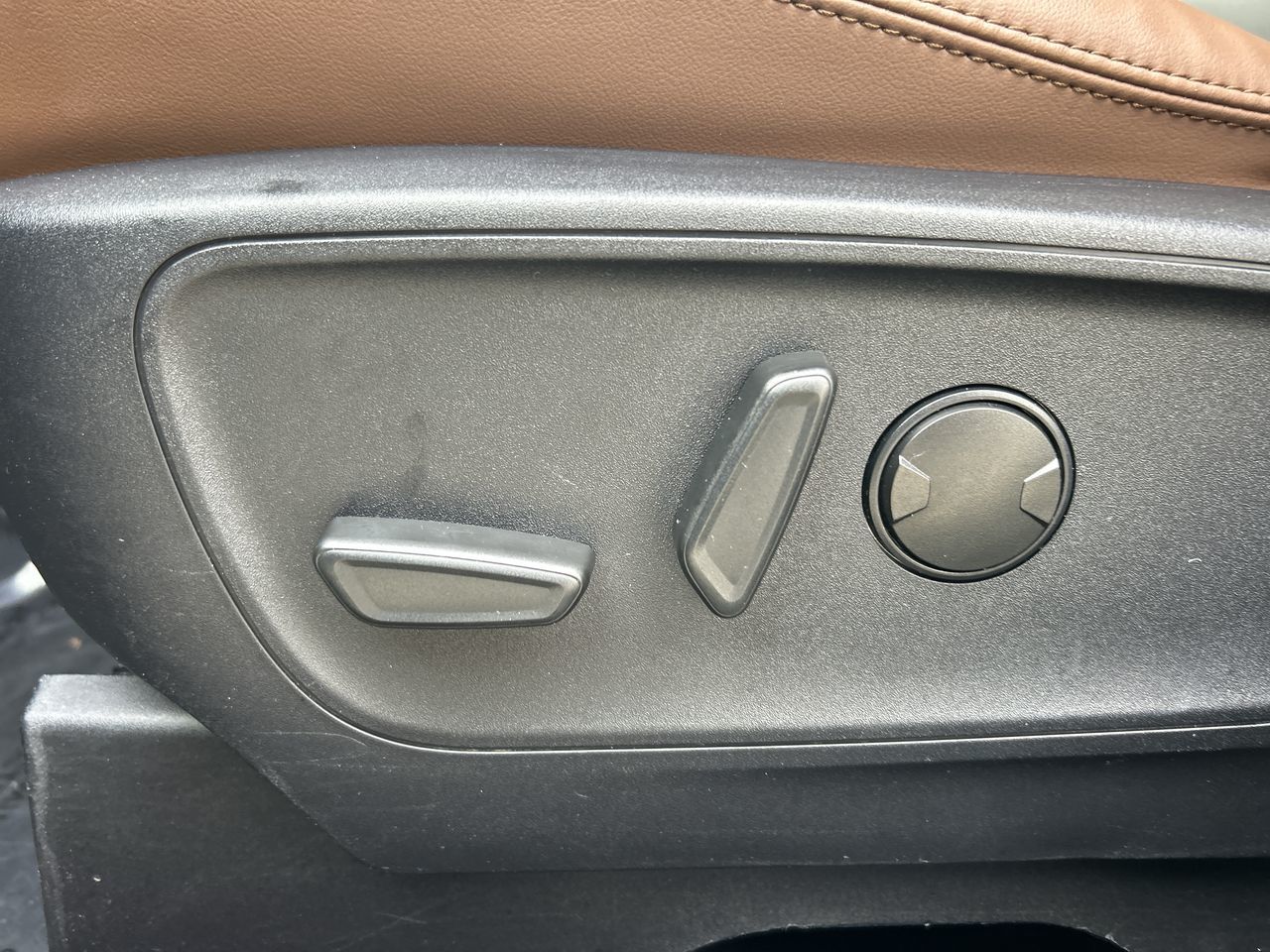 Ford Bronco Sport  2024 à Vancouver, Colombie-Britannique