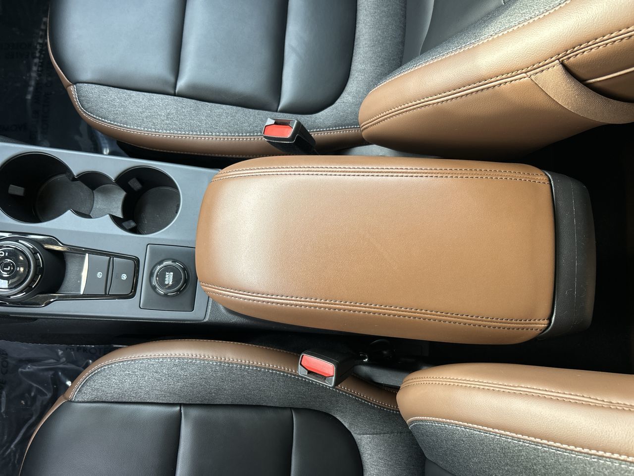 Ford Bronco Sport  2024 à Vancouver, Colombie-Britannique