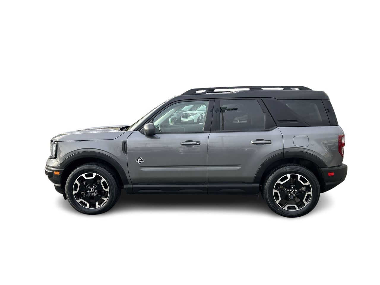 Ford Bronco Sport  2024 à Vancouver, Colombie-Britannique