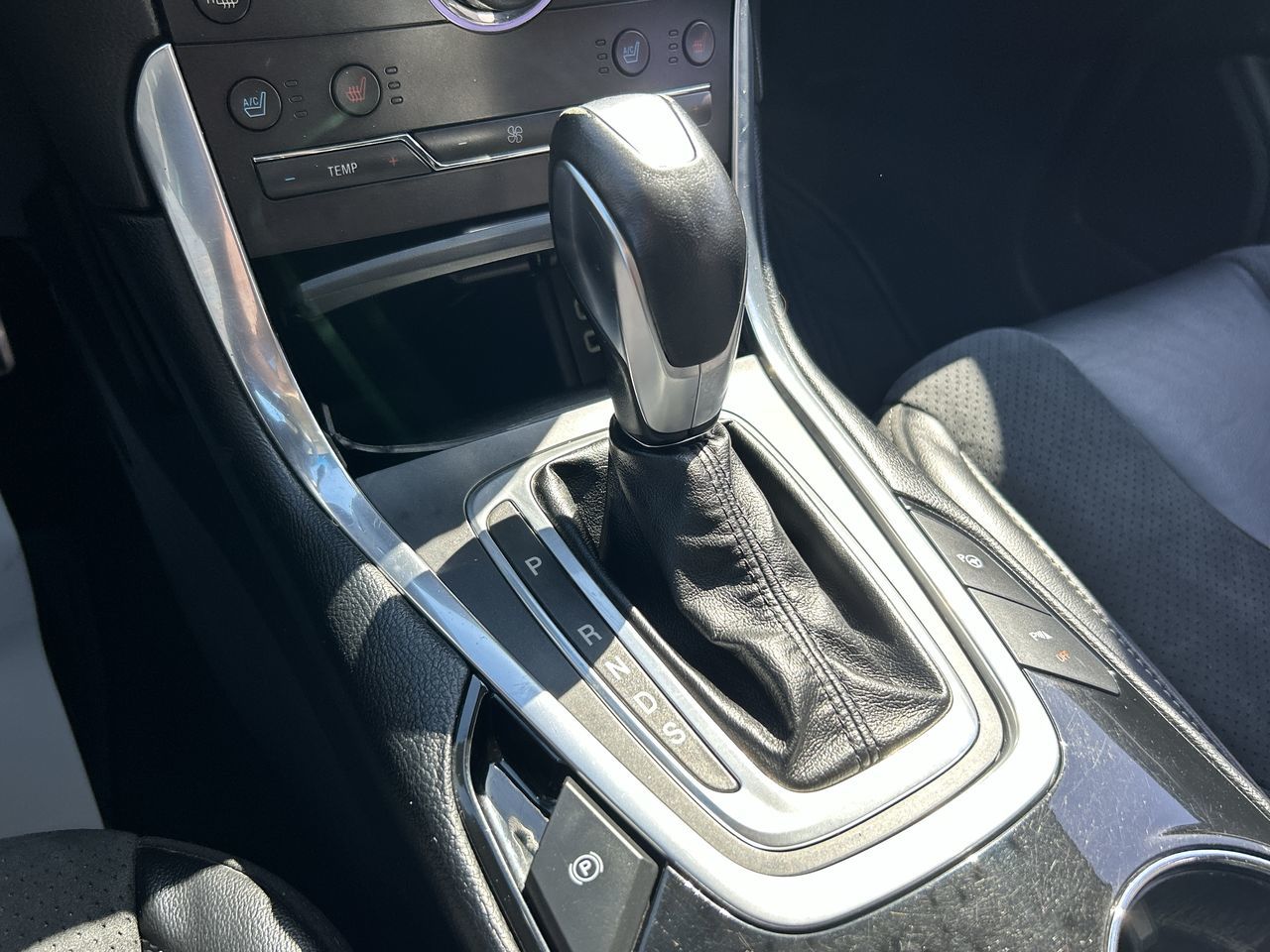 Ford Edge  2016 à Vancouver, Colombie-Britannique