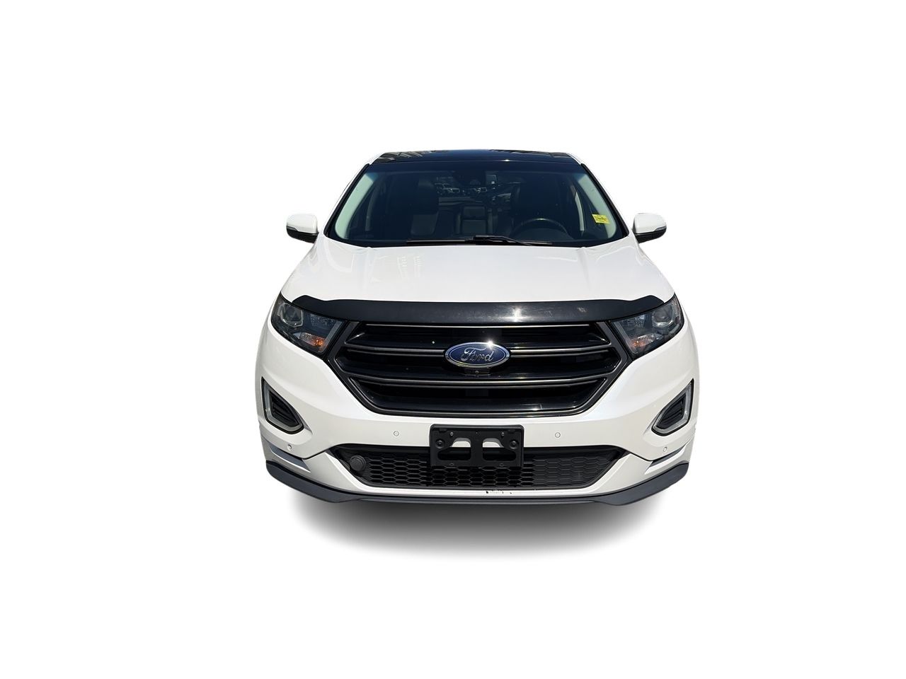 2016 Ford Edge
