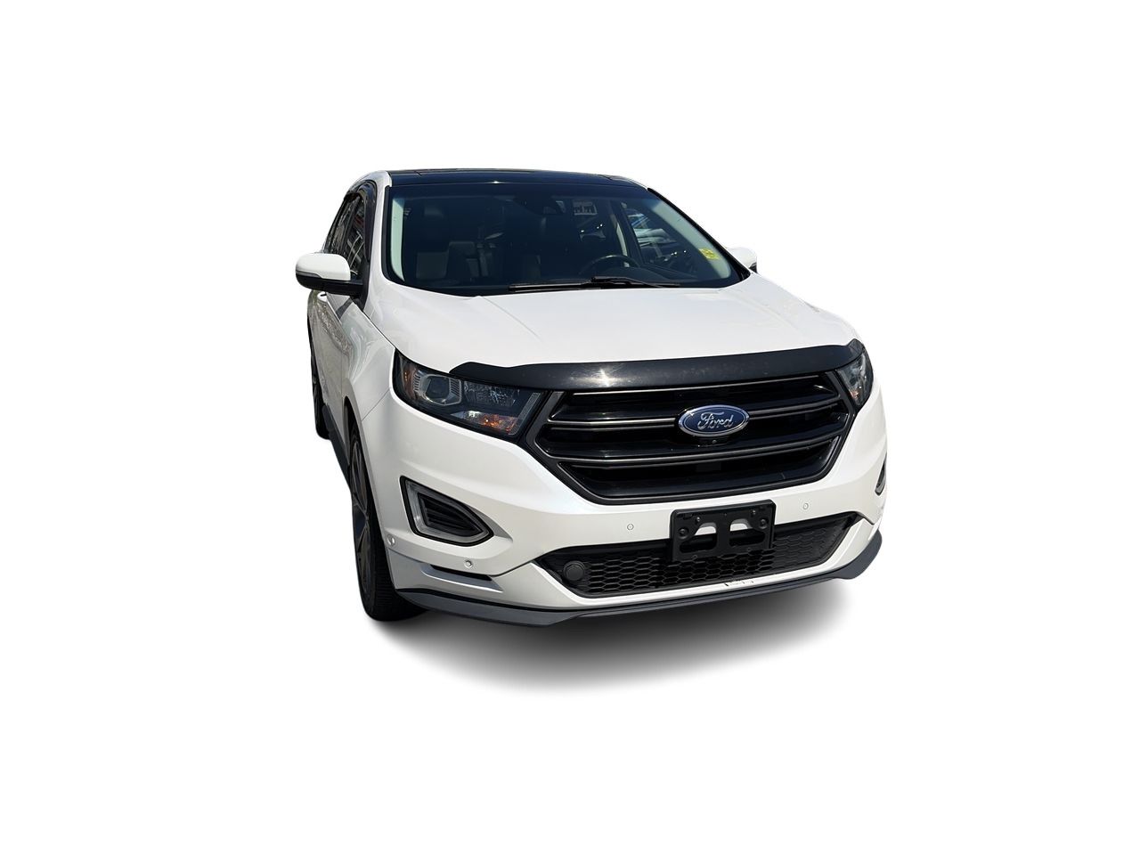 2016 Ford Edge