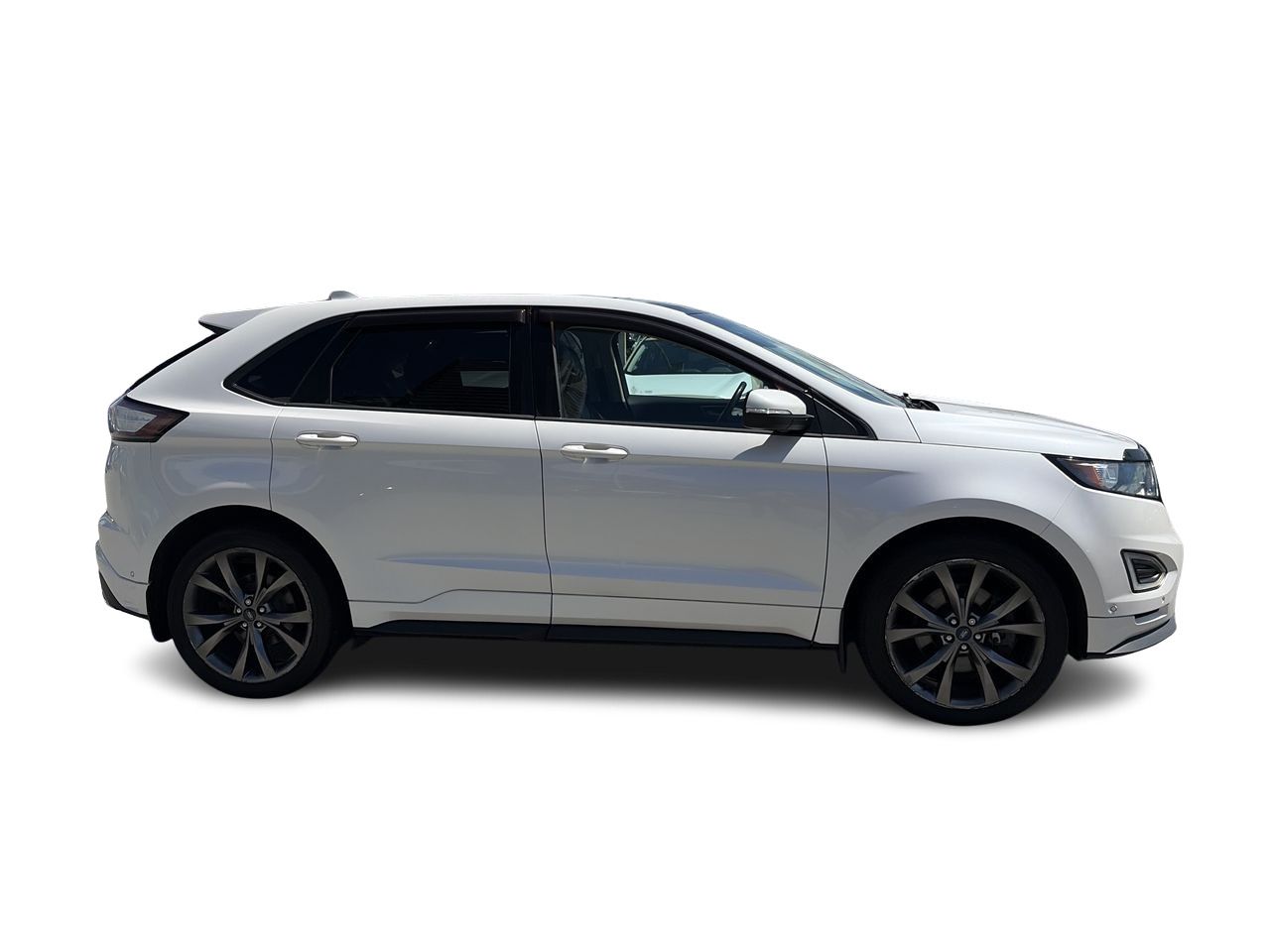 2016 Ford Edge