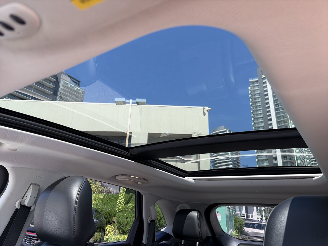 2016 Ford Edge