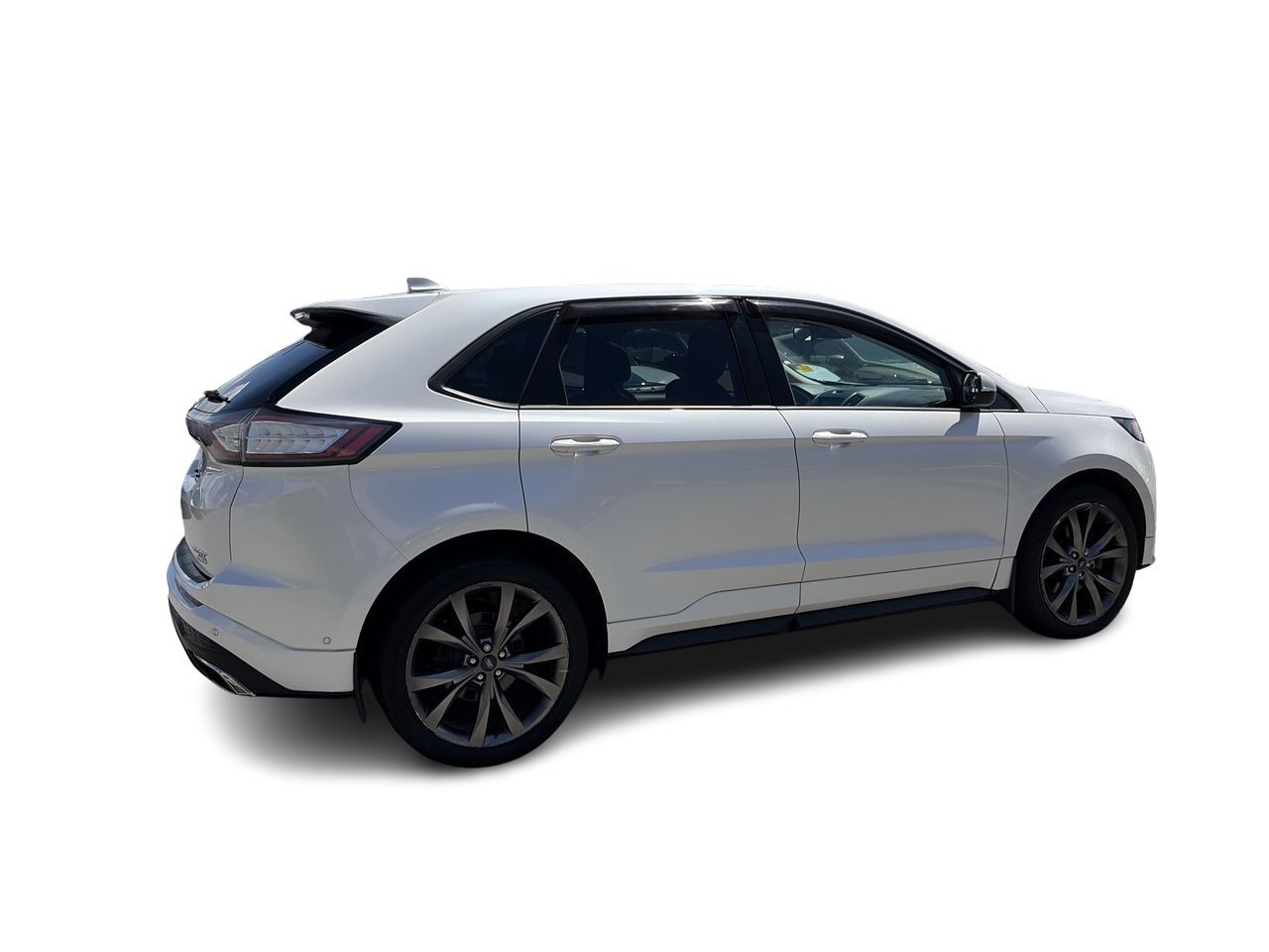 2016 Ford Edge