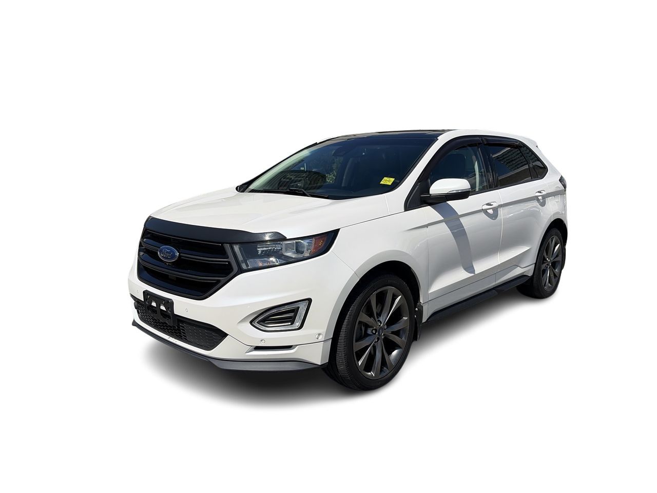 2016 Ford Edge