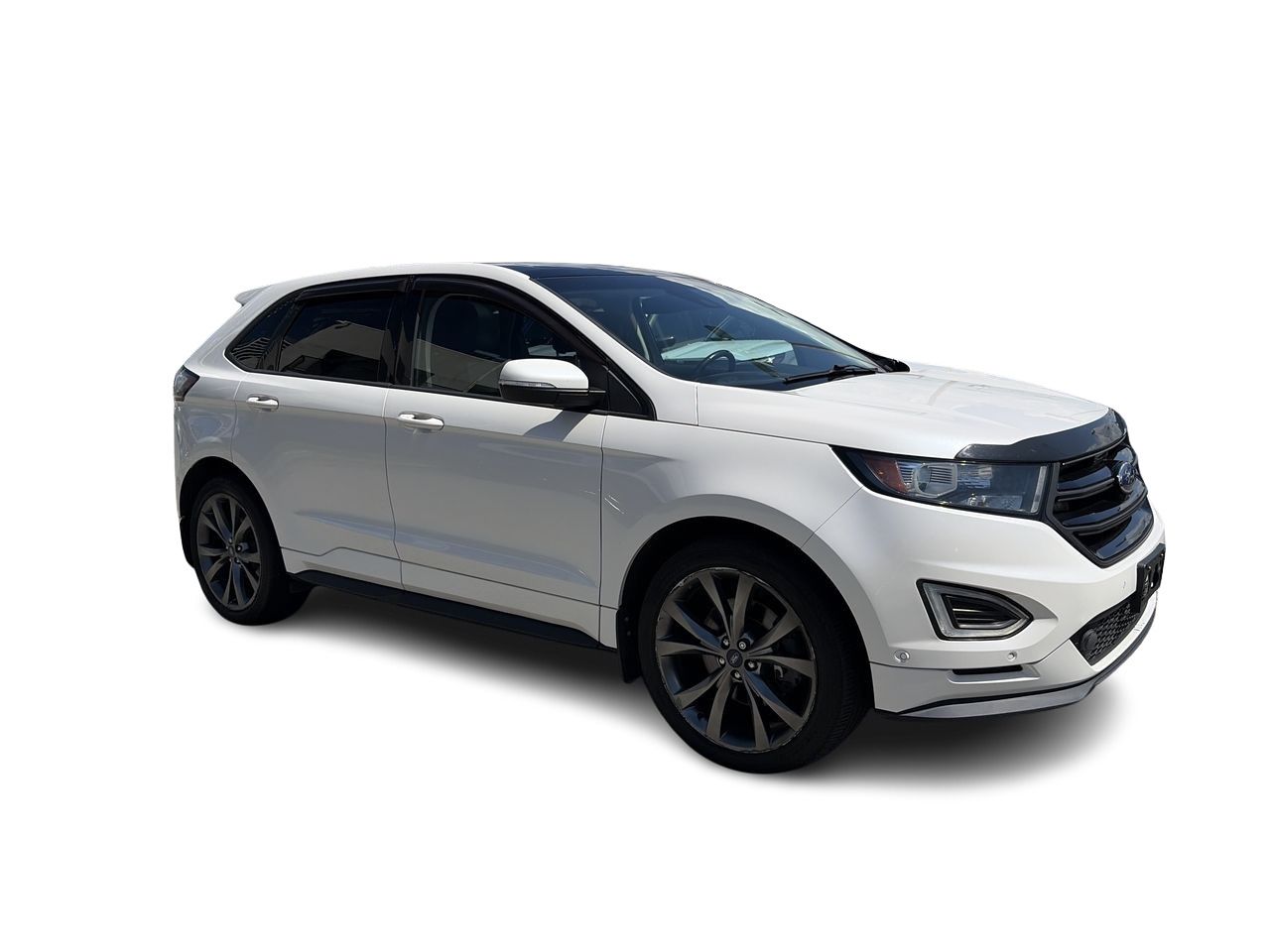 2016 Ford Edge