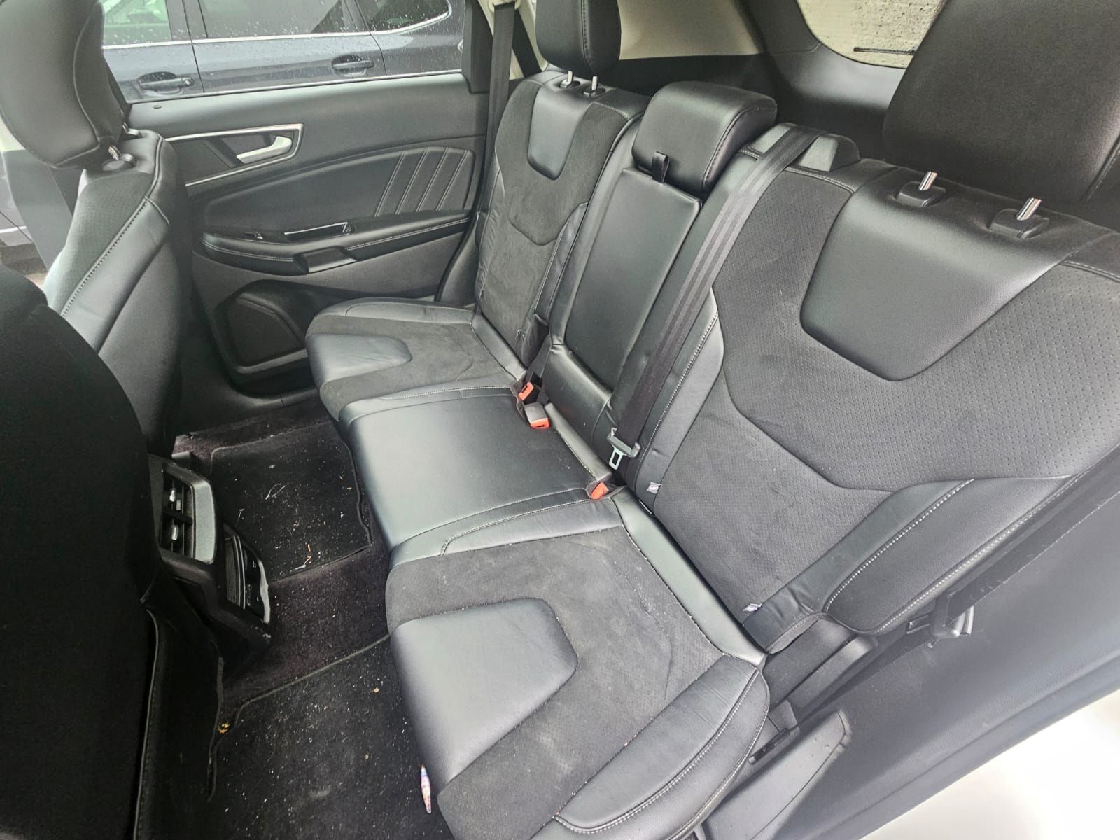 2016 Ford Edge in Vancouver, British Columbia