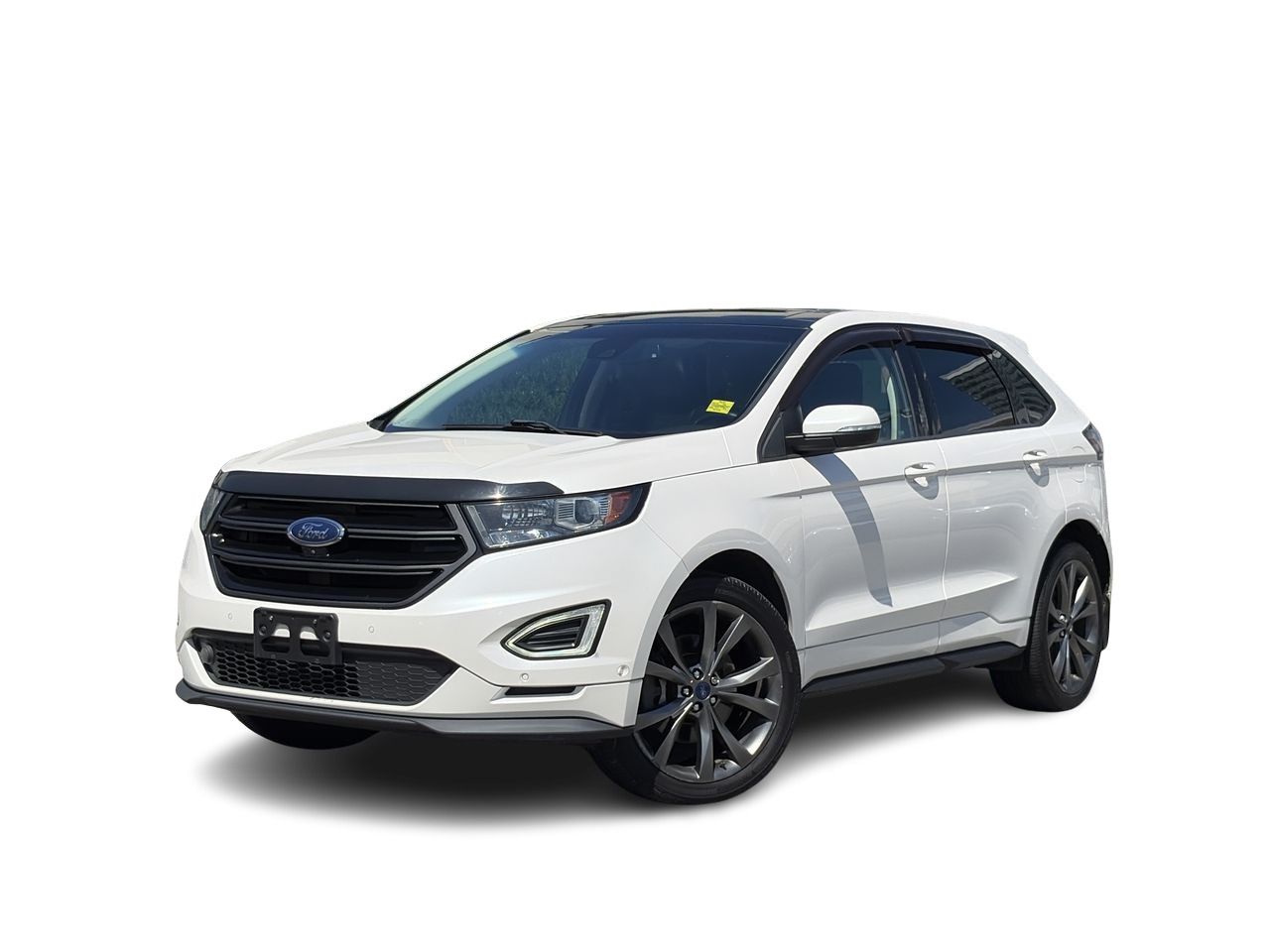 2016 Ford Edge