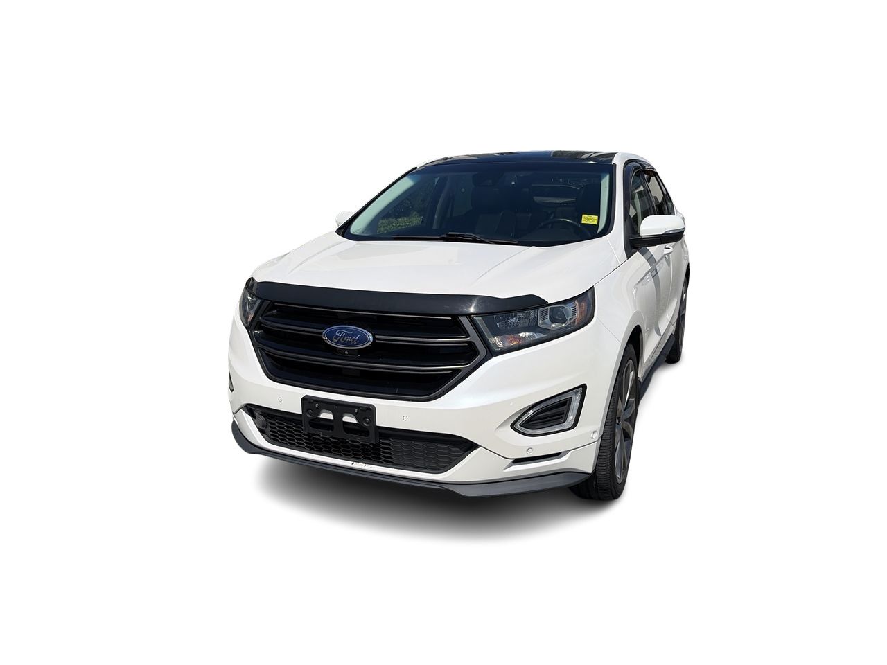 2016 Ford Edge