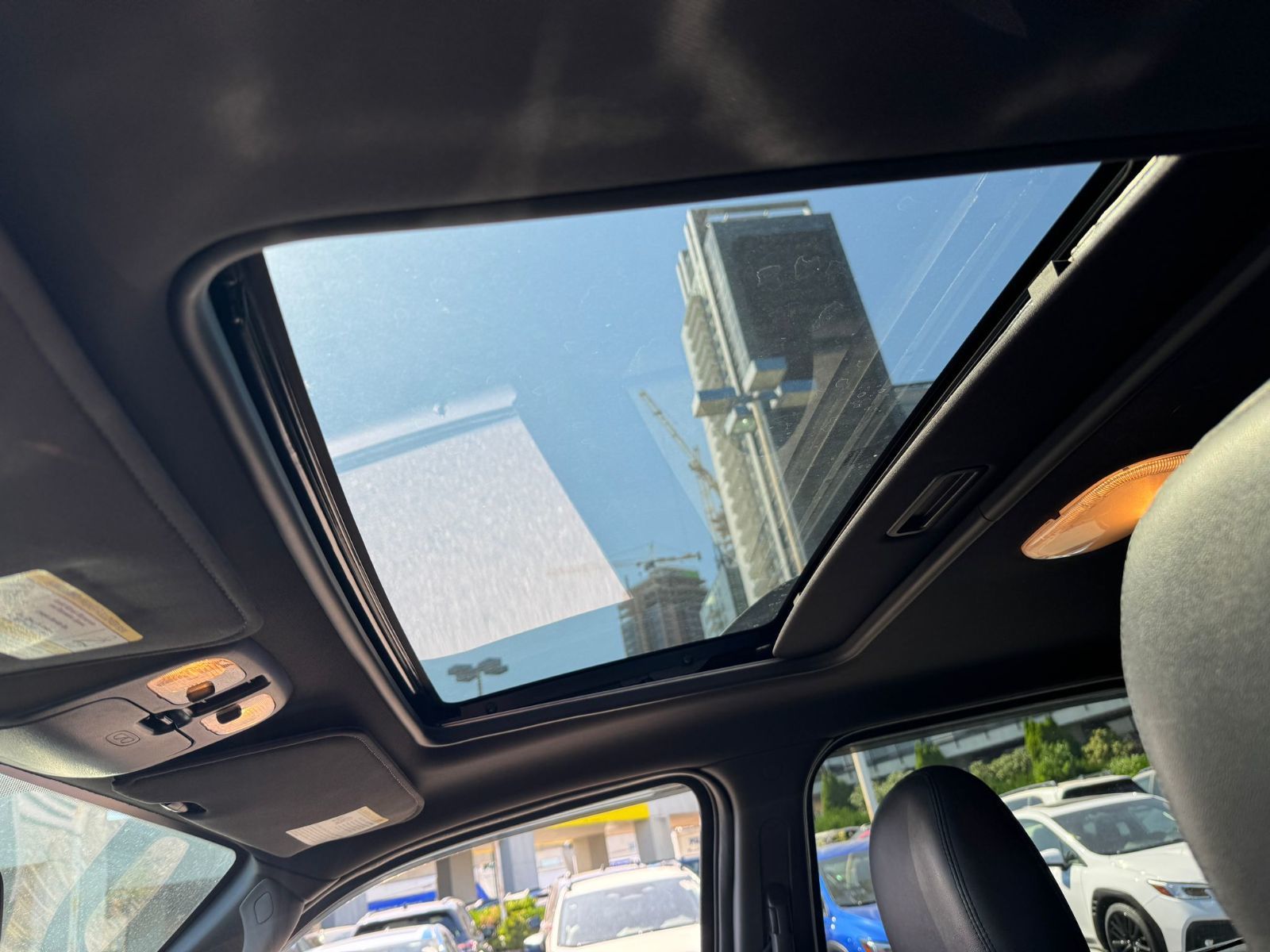 2009 Ford Escape in Vancouver, British Columbia